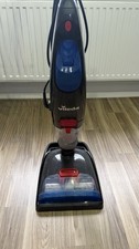 Vileda JetClean 3in1 Schwarz