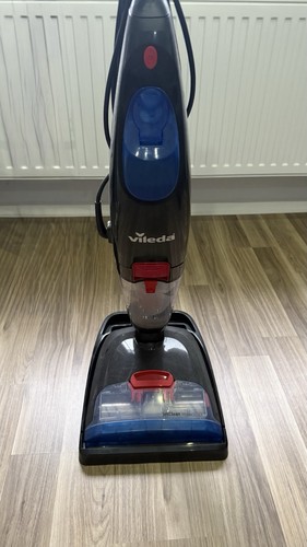 Vileda jetclean 3in1 schwarz - vileda,