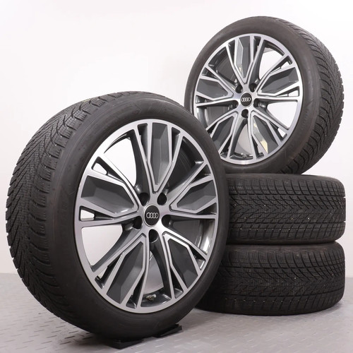 Winterräder zoll audi - winterräder,