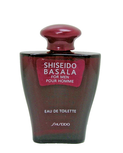 Shiseido basala basara - basala,