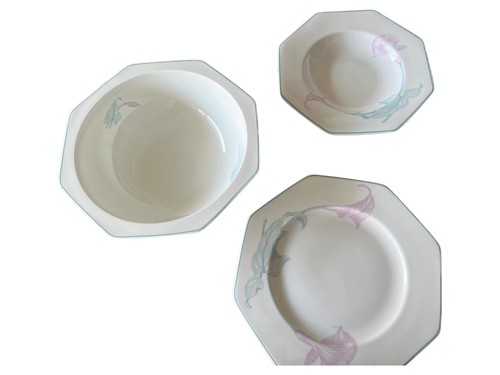 Villeroy boch speiseservice - &,
