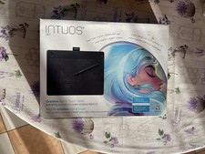 Wacom Intuos Art M inkl. OVP und Zubehör