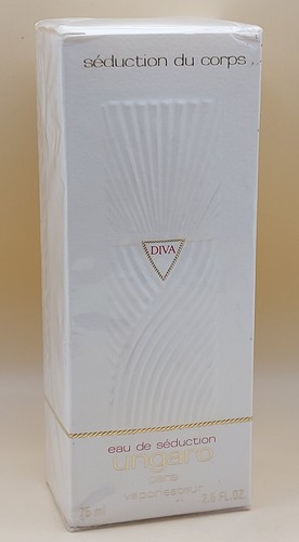 Emanuel ungaro diva - emanuel,