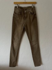 ORSAY Jeans "EMILIE" - SLIM - High Waist Damen Hose Gr. DE 36 / S
