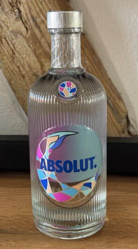 Absolut vodka mosaik - -,