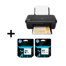 HP DESKJET 3050