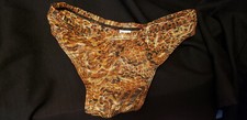  Rare Solar Mens Brief Bikini