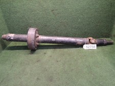 Kardanwelle Renault Kangoo I 4X4 (FC0/1_) 1,6i 16V 70kW BJ.2006 8200149811