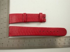 Ebel Uhrenarmband für 1911 Senior auch f. ElPrimero  Chronograph, Voyageur etc.