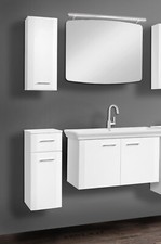 Pelipal Badmöbel Set 5