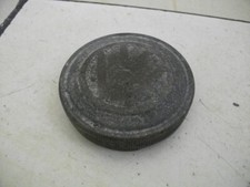 VW Käfer Karmann Ghia Typ 14 und 34 1960-1967 Tankdeckel