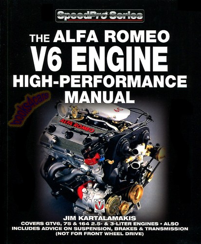 Alfa romeo manual book - romeo,