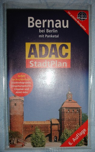 Bernau bei berlin mit - bei,