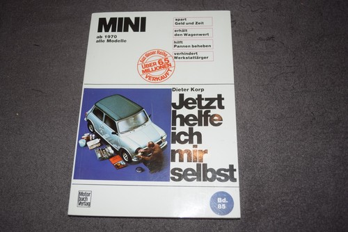 Jetzt helfe ich mir selbst
