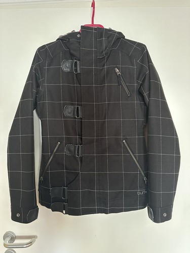 Burton - ,