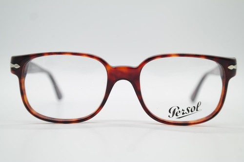 Brille persol 2510 braun - persol,