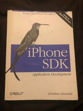 iPhone SDK Application