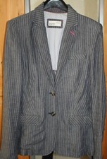 ESPRIT Buisness 100% Leinen