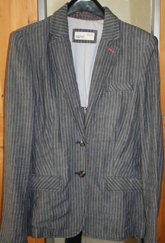 Esprit buisness 100 leinen - buisness,