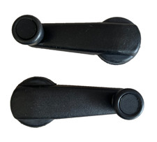 2 x FENSTERKURBEL METALL LADA NIVA LADA SAMARA LADA KALINA Nr.:2108-6104064