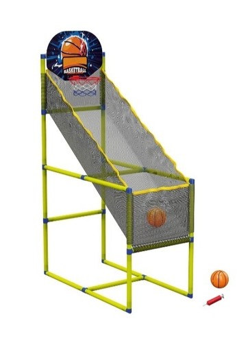 Playtive basketballkorb indoor - playtive,