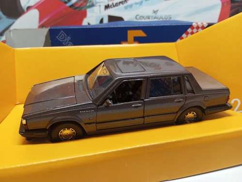 Corgi retro volvo - retro,