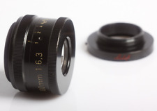 Carl Zeiss LUMINAR 6,3/100mm Lupenobjektiv 100mm 6,3