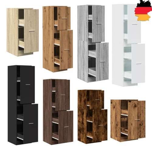 Apothekerschrank