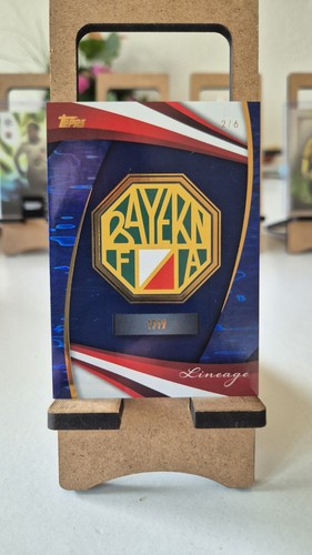 Topps Lineage FC Bayern