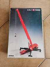 Kibri H0 Fahrzeug/ Gottwald