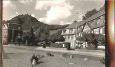 Rhoendorf otel Wolkenburg o