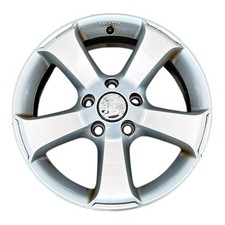 Alufelge Sima Aluminiumfelge