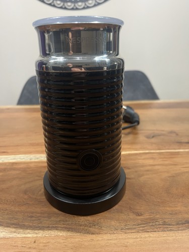 Nespresso aeroccino - nespresso,