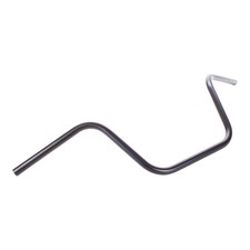 TRW 22mm Stahl Lenker für