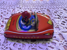 original Törpeauto aus Ungarn