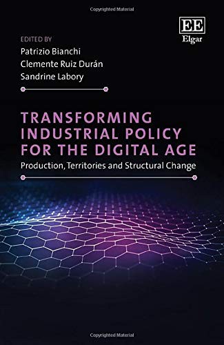 Transforming industrial policy - transforming,