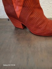 Stiefeletten leuchtendem - stiefeletten,