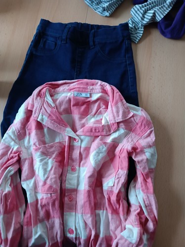 Mädchen bekleidungspaket - mädchen,