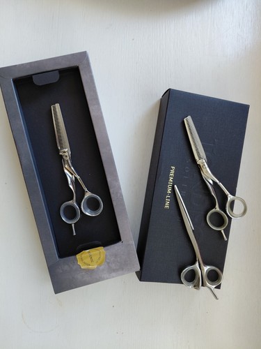 Tondeo profi scheren - tondeo, set