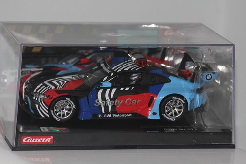 Carrera digital 124 bmw gt3 - digital, m4