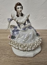 Alba Iulia Coral Porcelain