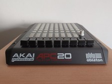 AKAI APC 20 Compact, USB MIDI
