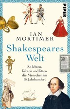 Ian Mortimer / Shakespeares