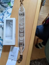 Liebeskind schultergurt kurz - liebeskind,