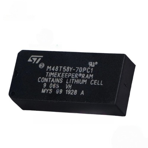 1pcs m48t58y 70pc1 1pc - m48t58y-70pc1,