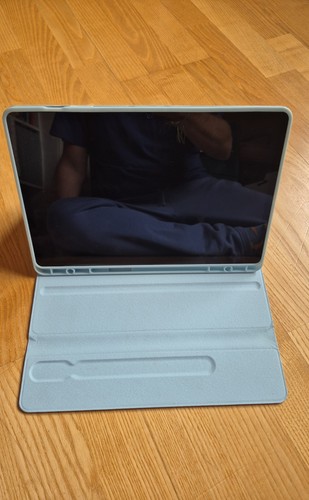 Samsung galaxy tab plus - galaxy, s9