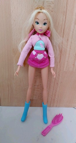 Winx club 2009 rainbow - winx, love