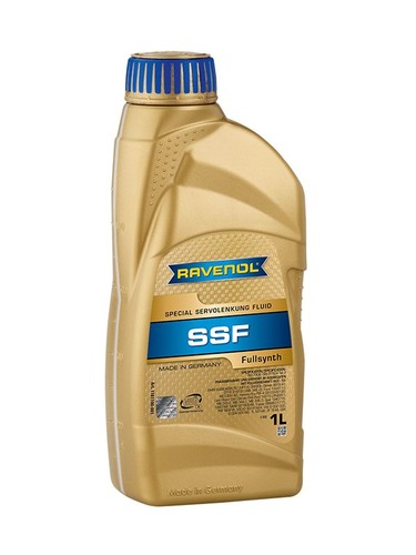 Ravenol ssf special - ssf,
