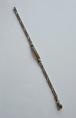 925 silber armband 19cm - armband,