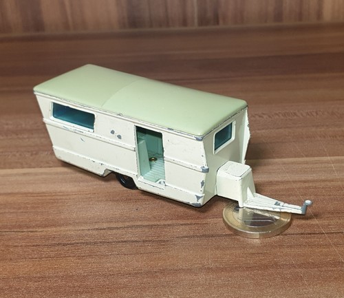 Siku westfalia wohnwagen - westfalia,